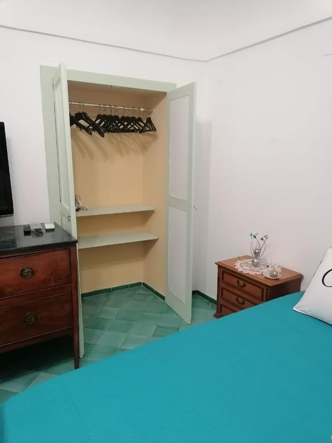 Positano Central House Free Wi-Fi And Air Condition Zewnętrze zdjęcie