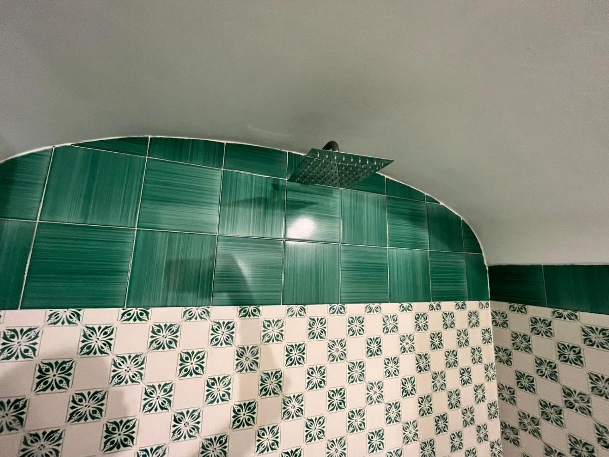 Positano Central House Free Wi-Fi And Air Condition Zewnętrze zdjęcie